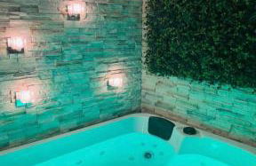 BY NEPTUNE - Appartement Rustique JACUZZI - Foto 10