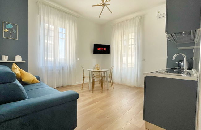 Color Houses Pescara Centro - Foto 17