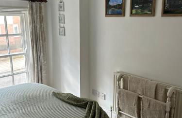 Angel Cottage in stunning Arundel - Foto 27