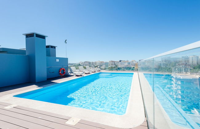 Casa Appartimao at Praia da Rocha - Foto 31