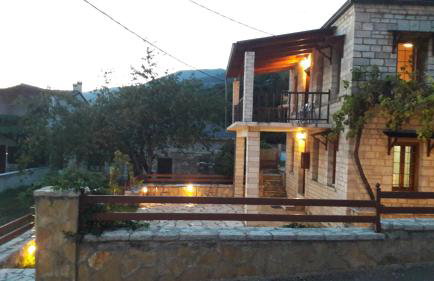 To Archontiko tis Nikis - Foto 18