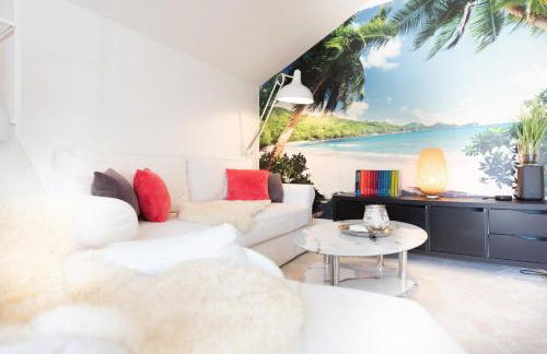 Einzigartige Auszeit mit Bergblick in Bad Tölz - Foto 8