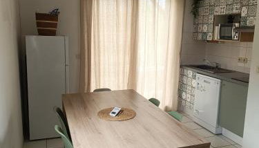 La Cigale d'Avignon - Foto 2, stove