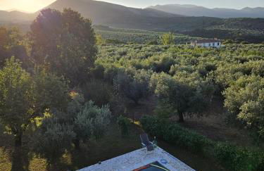 Country House with Pool in Nerola - Foto 25