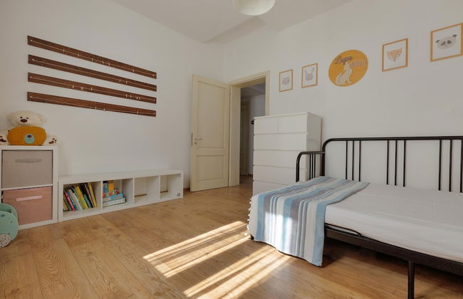 3879 Villetta Calachianca by Barbarhouse - Foto 9