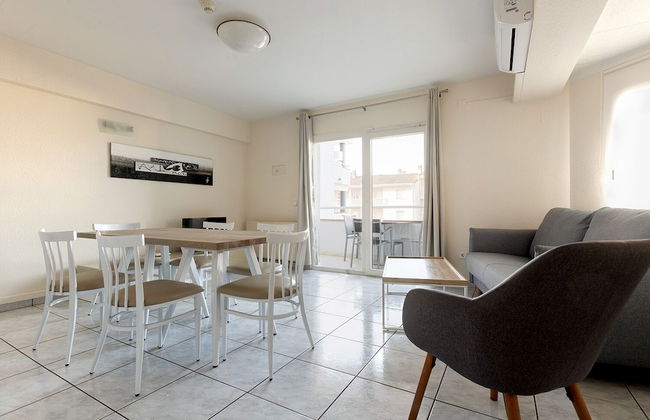 Apartamentos Maurici Park - Foto 39