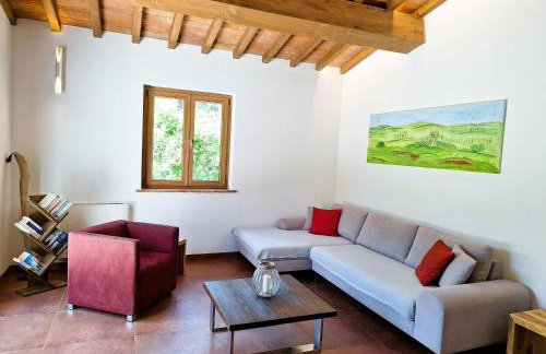 Villa Emma-Toscanaparadiso - Foto 16