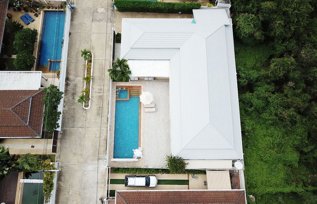 Punika Pool Villa Hua Hin - Foto 47