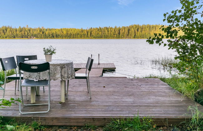 Villa eerola - Foto 4