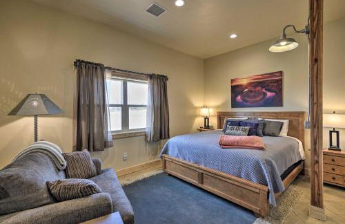 Unique Cortez Family Getaway with Mountain Views! - Foto 18