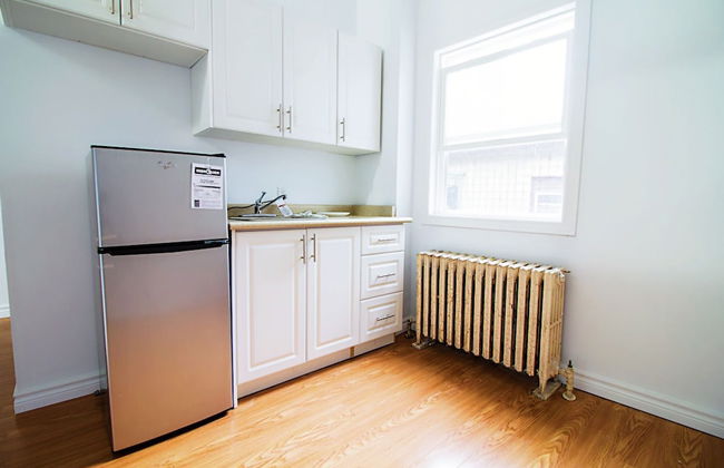 1 Bedroom Apartment near Kensington Market - Unit 4 - Foto 5