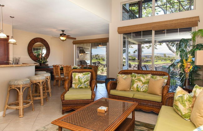 Mauna Lani Golf Villas K5 - Foto 21