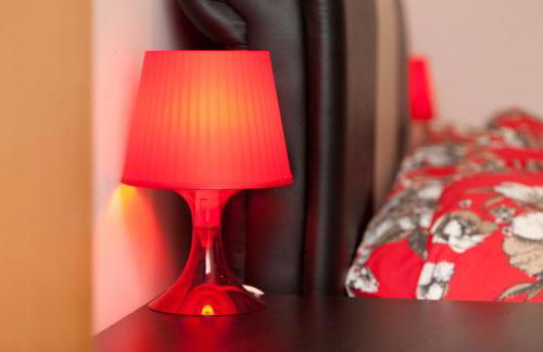 Lace Market Apartments - City Centre - 4 Beds Apartment with 2 Bathrooms and full Kitchen in George Street - close to Victoria Centre Shopping Centre - Parking for Cars & Vans from Five Pounds a Day - Sunday 1pm Check-out - Foto 47