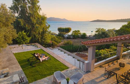 Chariclea Villas Retreat - Photo 58