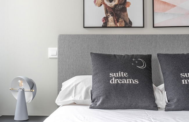 Limehome Madrid Calle Ave María - Foto 13