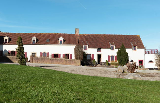 Ecodomaine le Vérin- Gîtes & Spa - Foto 54