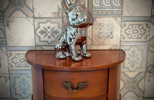 Villa 250m2 avec PISCINE chauffée & SPA & kota-grill & sauna - Foto 51