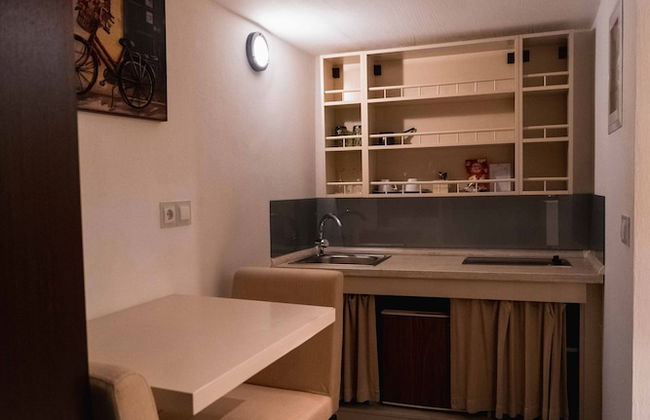 12 Months Luxury Resort - Foto 60