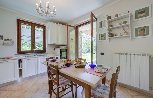 Villa La Dolce Vita - Foto 21