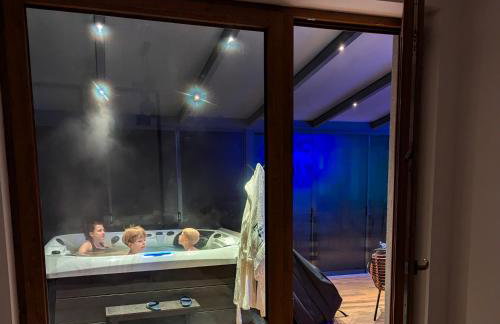 Siódme Niebo Bachotek - Foto 8