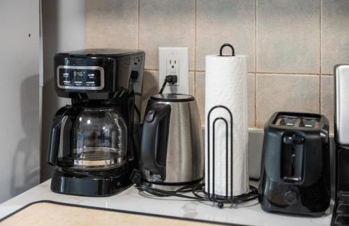 "Charming Apartment - Just 35 min to Manhattan" - Foto 33