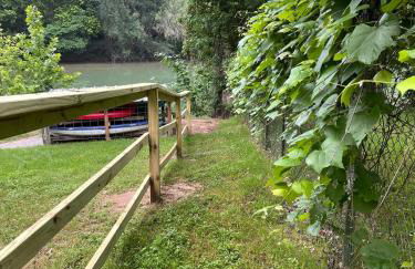 Pet friendly Tiny House Rental with new Access to Guadalupe River NBTX - Photo 27