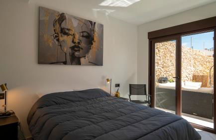 Maison neuve avec piscine - Foto 14