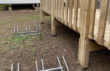 Location grand MH proche europa park 4 personnes - Foto 22