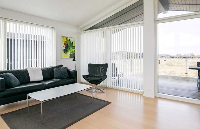 Seaside Charm in Frederikshavn - By Traum Ferienwohnungen - Foto 23