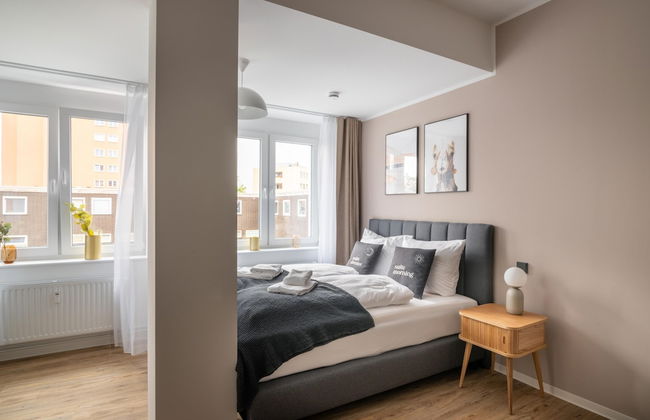 Limehome Salzgitter A.-Schweitzer-Str. - Foto 28