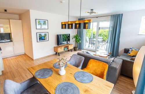 FeWo An der Vechte - mit Netflix und PS4 - Foto 1