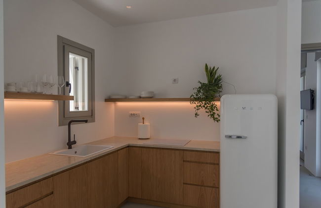 Amarelo Suites - Photo 28