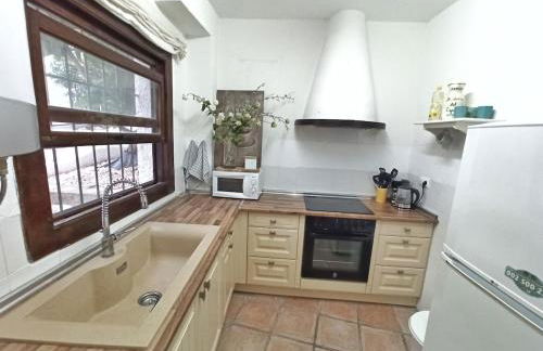 Sunny apartment Jávea, close to oldtown - Foto 17