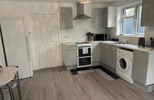 Garden Guest House - Photo 16