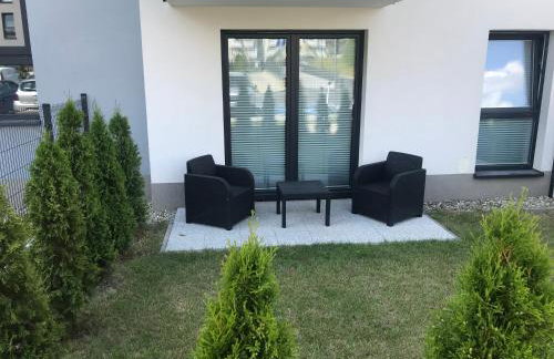 2 Tyskie Apartamenty z prywatnym ogródkiem - Foto 21
