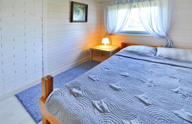Comfortable Holiday Home for 8 People, Oswino - Photo 4