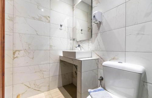 Angela Hotel & Apartments - Foto 69