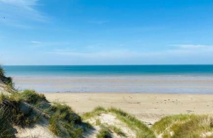 Maison proche de la mer, Normandie - Foto 16