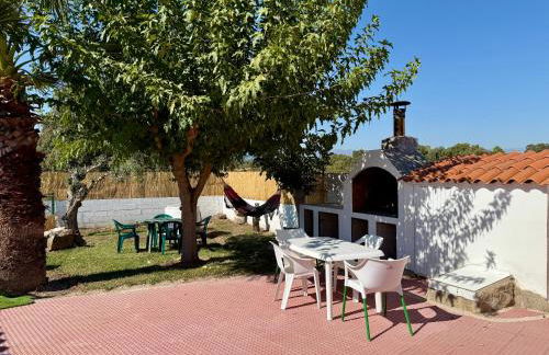 Casa Generoso en Navalcán - Foto 32