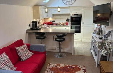 Comfortable 1-Bedroom Stay in Holt with Reliable Wi-Fi - Foto 15
