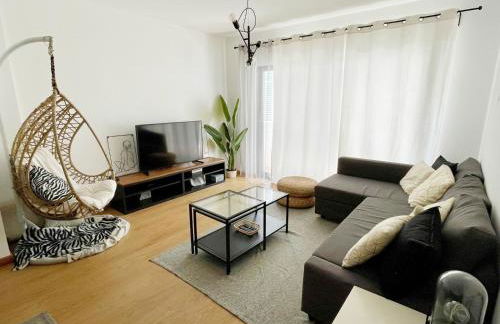 Casa C`alma - Central Apartment with Pool in Olhão Downtown - Photo 1