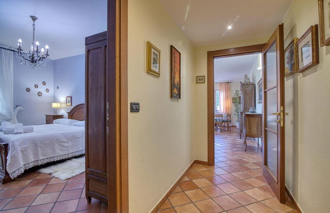 La Casetta Sull'Albero child friendly - Foto 8