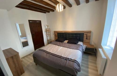 Le Presbytère de Buis - Foto 34