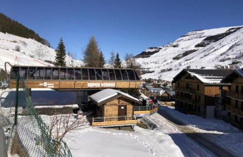 Appartement vue imprenable avec emplacement idéal - Foto 11