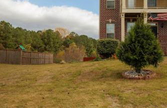 Spacious 3BR Terrace Apt Near LakePoint and Golf - Foto 16