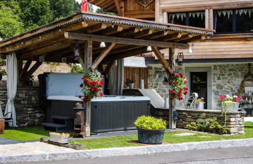 Chez L'Angèle - Photo 47