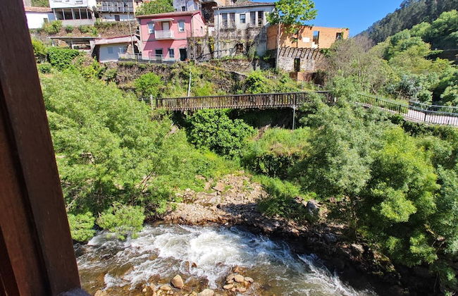 Acea do Bubal As Nenas - Foto 22