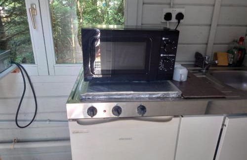 MacDonald Cabins - Foto 32