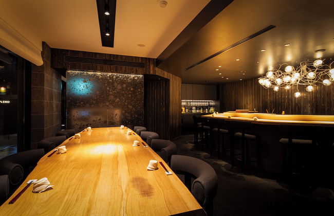 Dharma Niseko - Foto 35