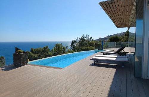 Villa Luxury Paradise - Foto 26